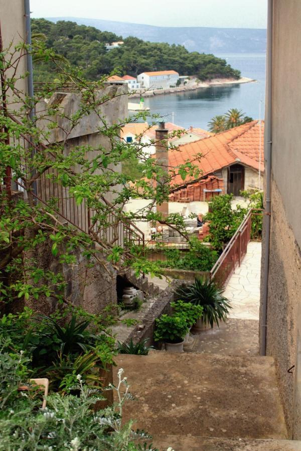 Apartments With A Parking Space Jelsa, Hvar - 8746 ييلسا المظهر الخارجي الصورة